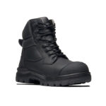 Blundstone 6inch Rotoflex Composite Safety Zip boot 8561 - Image 7