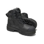 Blundstone 6inch Rotoflex Composite Safety Zip boot 8561 - Image 8