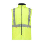 Hard Yakka 4 in 1 Foundation Taped Jacket Y06057 - Image 9