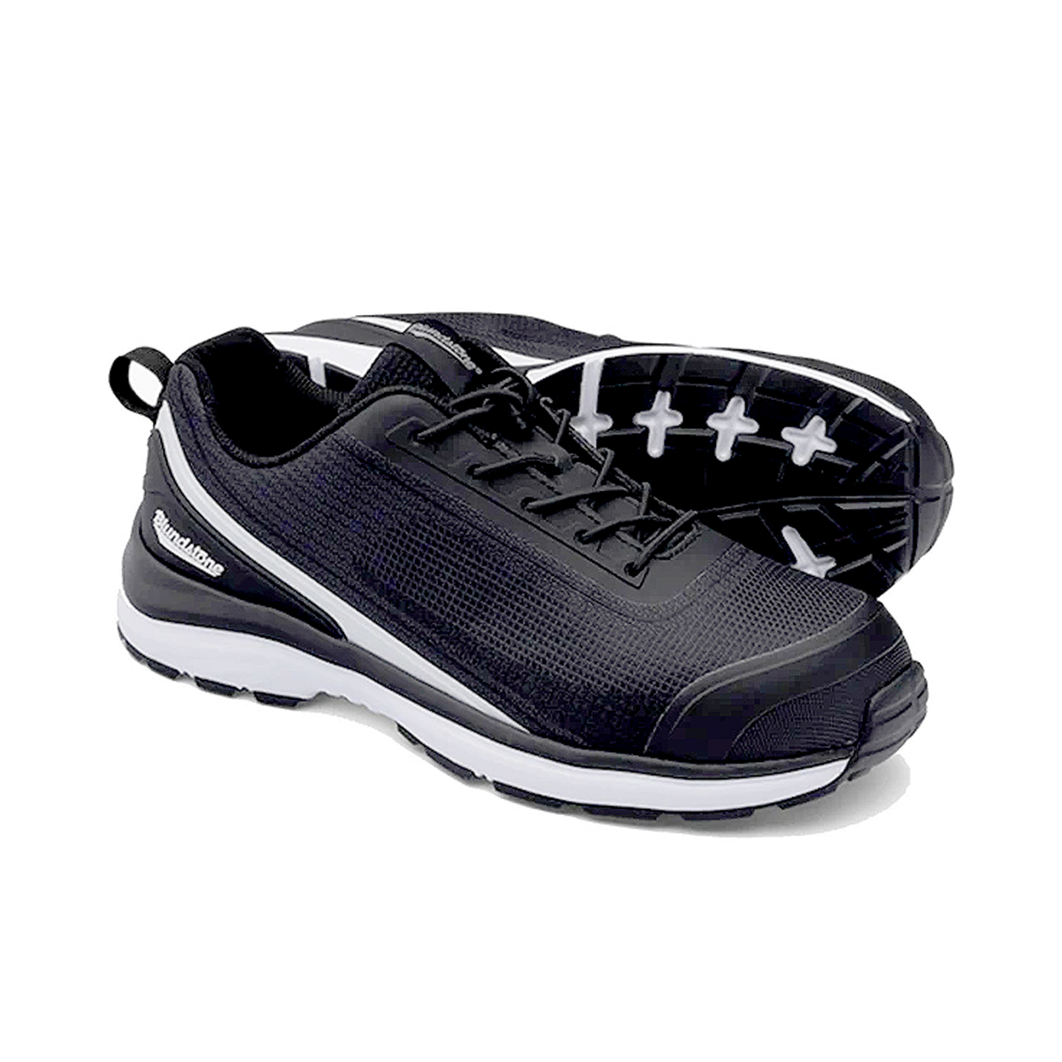 09-793_Blundstone-Jogger_BlackWhite.jpg Blundstone Jogger Composite Safety Toe 793 - Image 10