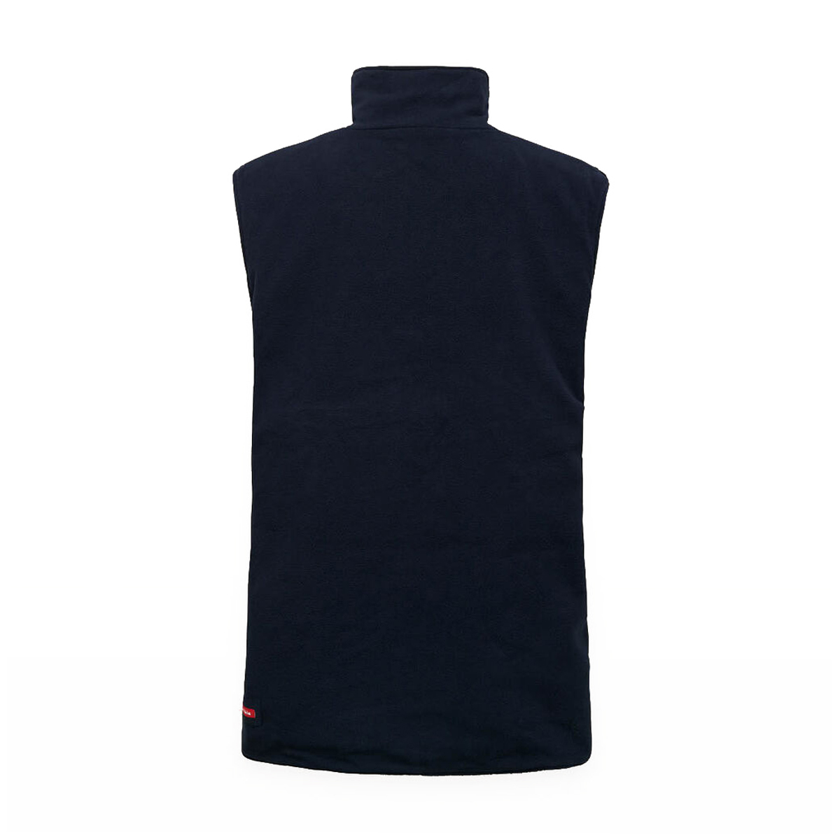 13-Y06057_YellowNavy.jpg Hard Yakka 4 in 1 Foundation Taped Jacket Y06057 - Image 14