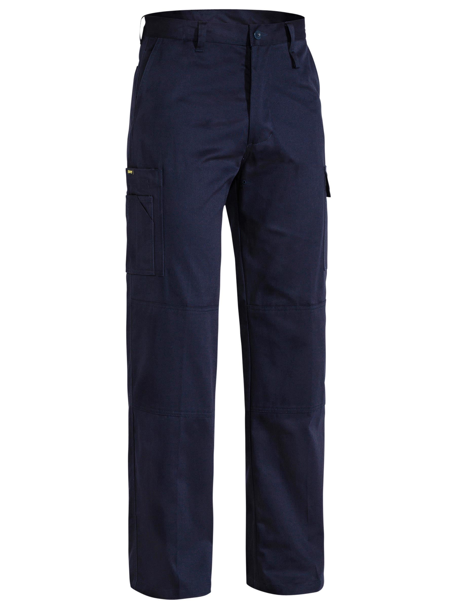 image.jpeg Bisley Lightweight Cargo Pant BP6999 - Image 1