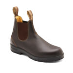 Blundstone Non safety Slip On Boot 650 - Image 3