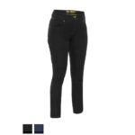 Bisley Flex & Move Denim Stretch Jeans BPL6137