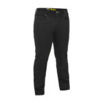 Bisley Flex & Move Stretch Denim Jean BP6137 - Image 2