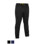 Bisley Flex & Move Stretch Denim Jean BP6137