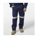 King Gee Originals Cargo Drill Pant Taped K53015 - Image 2
