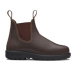 Blundstone Non safety Slip On Boot 650 - Image 2