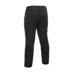 Bisley Flex & Move Stretch Denim Jean BP6137 - Image 3