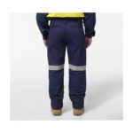 King Gee Originals Cargo Drill Pant Taped K53015 - Image 3