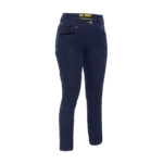 Bisley Flex & Move Denim Stretch Jeans BPL6137 - Image 4