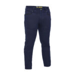 Bisley Flex & Move Stretch Denim Jean BP6137 - Image 4