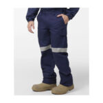 King Gee Originals Cargo Drill Pant Taped K53015 - Image 4