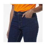 King Gee Ladies Taped Jeans K43019 - Image 4
