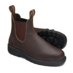 Blundstone Non safety Slip On Boot 650 - Image 5