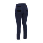 Bisley Flex & Move Denim Stretch Jeans BPL6137 - Image 3