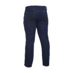 Bisley Flex & Move Stretch Denim Jean BP6137 - Image 5