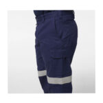 King Gee Originals Cargo Drill Pant Taped K53015 - Image 5