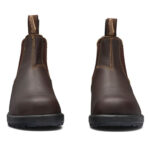 Blundstone Non safety Slip On Boot 650 - Image 6