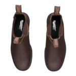 Blundstone Non safety Slip On Boot 650 - Image 7