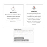 King Gee Originals Cargo Drill Pant Taped K53015 - Image 7