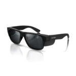 Safestyle Fusions MATTE BLACK Polarised - Image 2