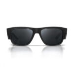 Safestyle Fusions MATTE BLACK Polarised - Image 3