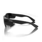 Safestyle Fusions MATTE BLACK Polarised - Image 4