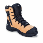 Mack Composite Zip Safety boot TERRAPRO