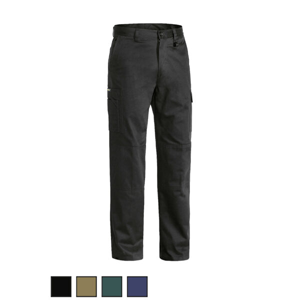 Bisley Lightweight Cargo Pant BP6999