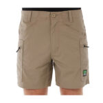 FXD Comfort Waist Stretch Cargo Short WS-6 - Image 2