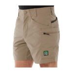 FXD Comfort Waist Stretch Cargo Short WS-6 - Image 3
