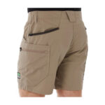 FXD Comfort Waist Stretch Cargo Short WS-6 - Image 4