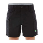 FXD Comfort Waist Stretch Cargo Short WS-6 - Image 6