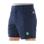 FXD Comfort Waist Stretch Cargo Short WS-6 - Image 11