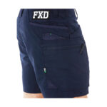 FXD Comfort Waist Stretch Cargo Short WS-6 - Image 13
