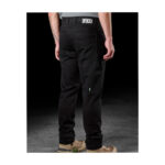 FXD Coolmax Stretch Denim Straight Fit Jeans WD-4- - Image 7