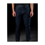FXD Coolmax Stretch Denim Straight Fit Jeans WD-4- - Image 8