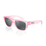 Safestyle Fusions PINK Polarised - Image 2