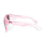 Safestyle Fusions PINK Polarised - Image 4