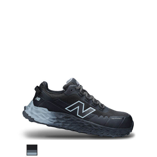 New Balance Cremorne 2E Composite safety Shoe MEFCCAPBG