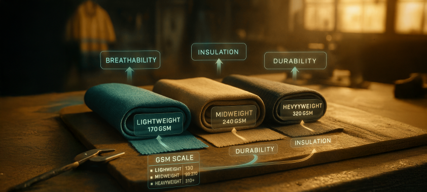GSM-and-Fabric-Weight-Guide